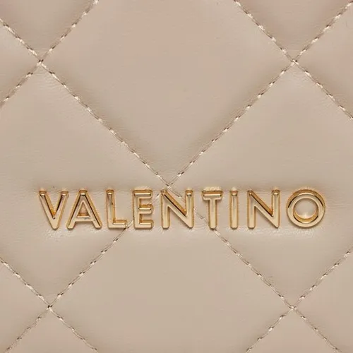 Valentino Ocarina Portofel Vbs3kk02r Ecru 991