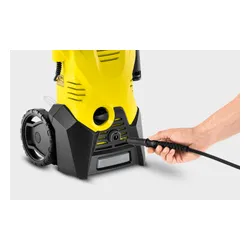 Мойка высокого давления Karcher K 3 1.601-888.0