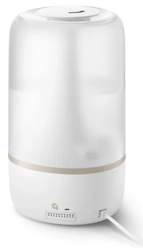 Nawilżacz Philips HU1510/04 Higrostat 3l 41m2