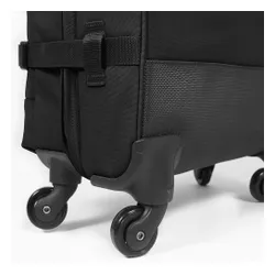 Eastpak Trans4 s-black Küçük Seyahat Çantası