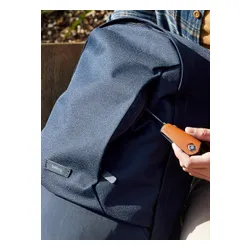 Городской рюкзак Bellroy Classic Backpack (Second Edition) - navy