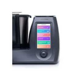 Termorobot Kohersen CY021 2000W Szary