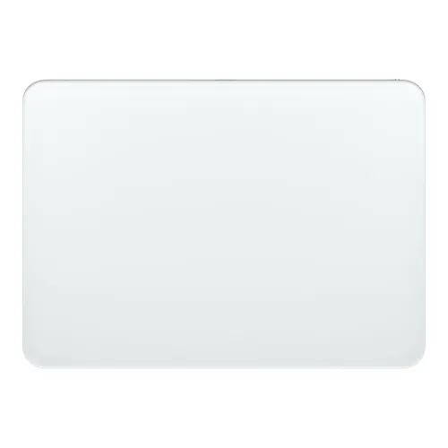 Apple Magic Trackpad z obszarem Multi-Touch Biały