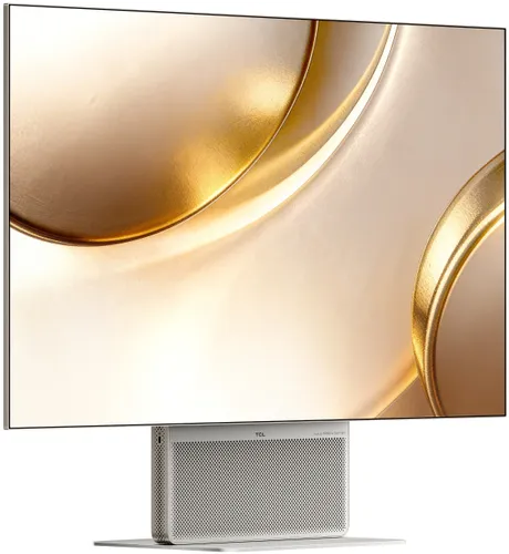 Monitor TCL 32X3A-G 31.5" 3840x2160px OLED 240Hz 0.03 ms [GTG]