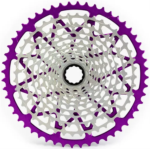 Kaseta GARBARUK SRAM XD 12 rz.