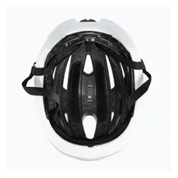 Kask rowerowy HJC Atara mt gl light grey