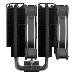 Chłodzenie CPU COOLER MASTER Hyper 622 Halo Czarny