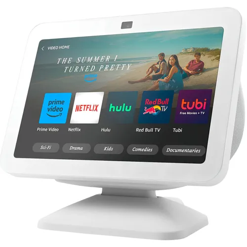 AMAZON Echo Show 8 (3 gen.) Biały