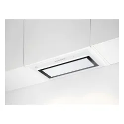 Okap Electrolux 900 LFG815W Biały
