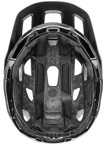 Kask rowerowy UVEX React