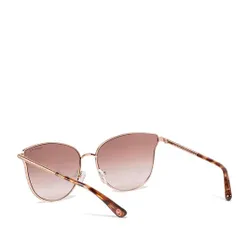 Okulary przeciwsłoneczne Michael Kors 0MK1120 Rose Gold - Rozmiar (EU) 62