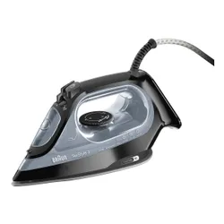 Żelazko BRAUN TexStyle 3 SI3055 BK