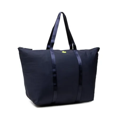 Сумка Lacoste Xl Shopping Bag NF3816YA Marine 166