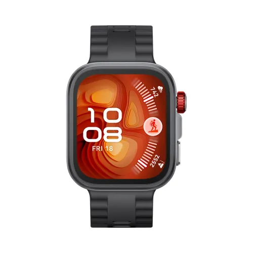 Smartwatch Huawei Watch Fit 4 Pro Czarny