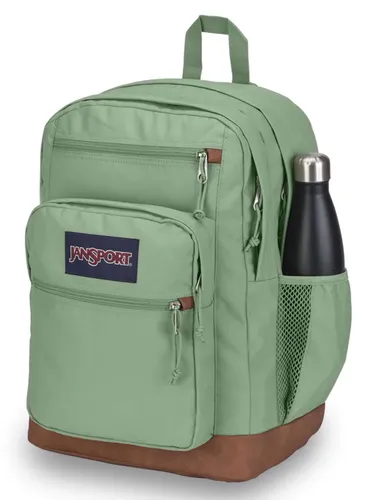 Cool Student JanSport sırt Çantası - loden frost