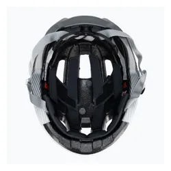 Kask rowerowy UVEX Rise CC WE white/grey matt
