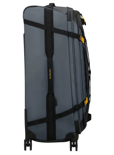 Walizka duża Samsonite Outlab Paradiver - ozone black