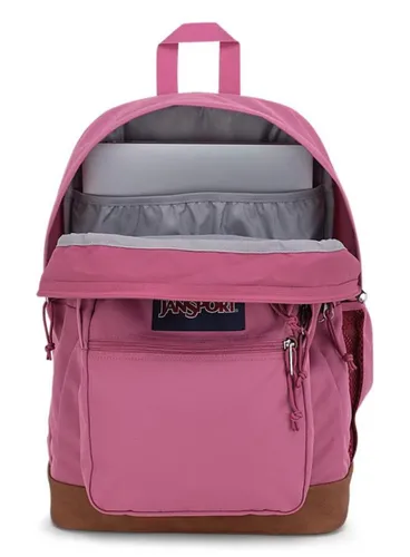 Школьный рюкзак JanSport Cool Student - сиреневая дымка