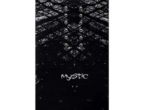 Deska snowboardowa Raven Mystic