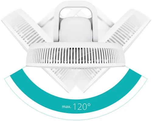 Wentylator DUUX Whisper 3 DXCF221 Biały