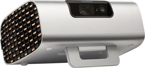 Projektor VIEWSONIC M10 RGB Laser FHD (1920x1080), 2200 ANSI lumen, Wi-Fi, Bluetooth