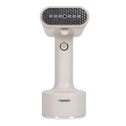 Parownica do ubrań Raven EPA002B 1600W 25g/min