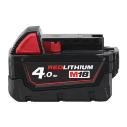 Akümülatör Milwaukee M18 B4 4AH