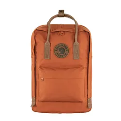 Sırt Çantası Fjallraven Kanken No. 2 dizüstü bilgisayar 15-terracotta brown