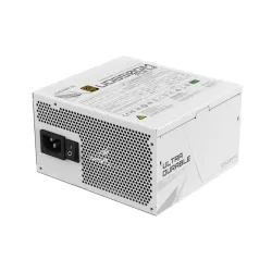 Zasilacz Gigabyte UD850GM PG5W 850W 80+ Gold Biały