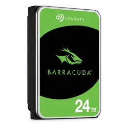 Dysk SEAGATE BarraCuda 24TB HDD