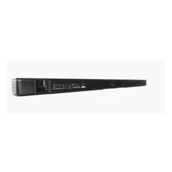 Soundbar Bose Smart Ultra Black Wi-Fi Bluetooth AirPlay Dolby Atmos