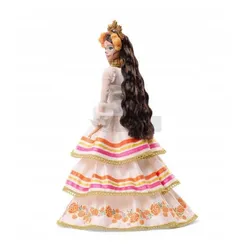 LALKA BARBIE SIGNATURE 2025 Día De Muertos Barbie, lalka kolekcjonerska JBJ05