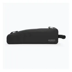 Torba rowerowa na ramę Brooks England Scape Long Top 1,5 l black