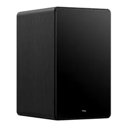 Soundbar TCL Q85H Pro Czarny 7.1.4-kanałowy, Bezprzewodowy Subwoofer, 4K, HDMI eARC, Wi-Fi, BT, Dolby Atmos, DTS:X