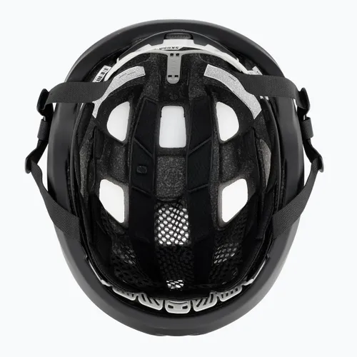 Kask rowerowy Rudy Project Skudo black matte