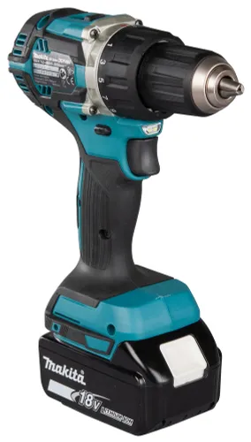 Wiertarko-wkrętarka MAKITA DDF484T1J