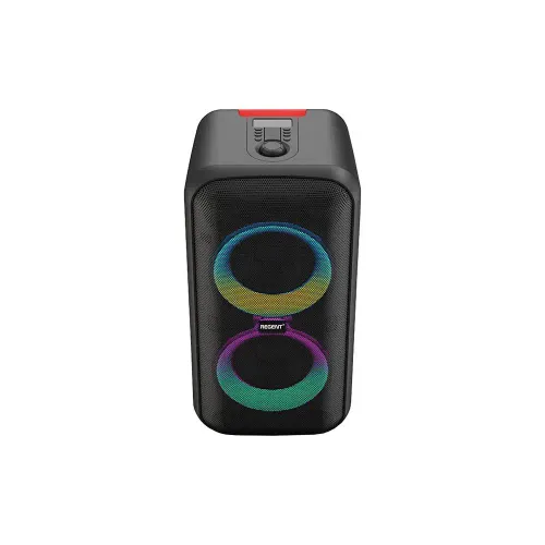 Power Audio Ferguson Regent 400BT 60W Bluetooth Radio FM Czarny