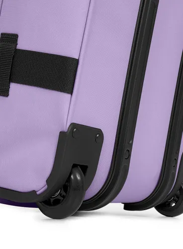 Дорожная сумка на колесиках Eastpak Transit'R M-lavender lilac