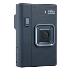 Aparat Fujifilm Instax LiPlay+ Granatowy