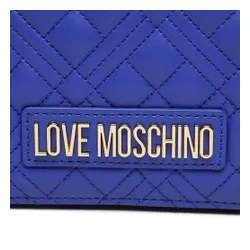 Iubesc geanta MOSCHINO Jc4079pp1hla0753 Oceano