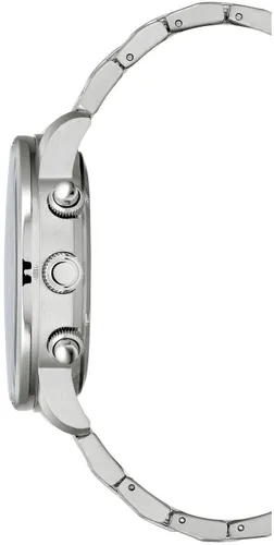 Zegarek CITIZEN Eco-Drive Military CA0690-88L Stalowy