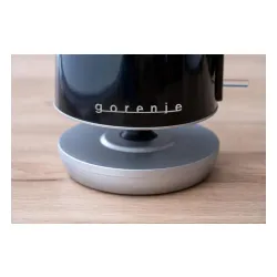Czajnik Gorenje K15RLBK 1,7l 2200W