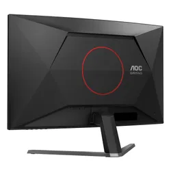 Monitor AOC C32G42ZE 31.5" 1920x1080px 260Hz 0.3 ms [MPRT] Curved