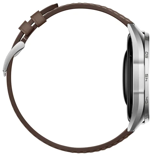 Smartwatch HUAWEI Watch GT 6 Classic 46mm Brązowy