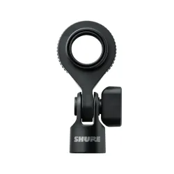 Mikrofon Shure SM4-K-Kit Przewodowy Pojemnościowy Czarny