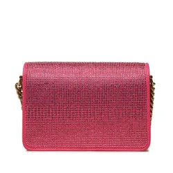 Pinko dragoste Click MINI pe 23 PLTT 100067 A0fc Roz Pinko N17q sac
