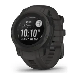 Smartwatch Garmin Instinct 2s 40mm GPS графит