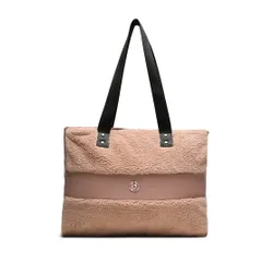 Сумка Liu Jo Shopping TF3257 T0300 Pink Sand 61221