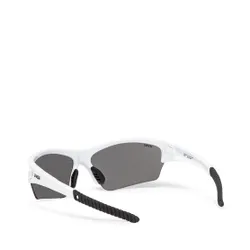 Okulary przeciwsłoneczne Uvex Sunsation S5306068816 White/Black - Rozmiar (EU) 00