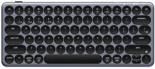 Klawiatura KEYCHRON B3 Pro Szary